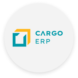 Cargo ERP logo